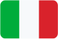 Plattieren einer Superlegierung (Cladding) Italiano